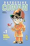 Détective Conan -...
