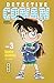 Détective Conan - Tome 3 by Gosho Aoyama Détective Conan - Tome 3 by Gosho Aoyama
