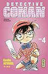 Détective Conan -...