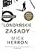 Londyńskie zasady (Slough House, #5)