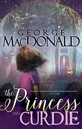 The Princess and Curdie-Original Edition