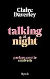 Talking at Night