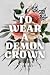 To Wear a Demon Crown (King...