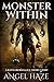 Monster Within: A Dark Epic Fantasy Battleborn Mage Short Story