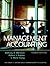 Management Accounting by Anthony A. Atkinson