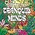 Tranquil MInds - Color your way to a more positive and relaxe... by Geoff Cook