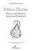 Ehlers-Danlos by Claude Hamonet