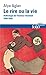 Le rire ou la vie: Anthologie de l'humour résistant 1940-1945