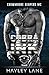 Cobra Ink (Crowmoore Reapers MC #2)