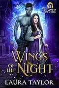 Wings of the Night