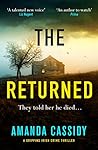 The Returned by Amanda Cassidy