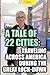 A Tale of 22 Cities by Jane Stillwater