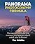 Panorama Photography Formul...