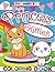 PRINCESS KITTIES COLORING B...