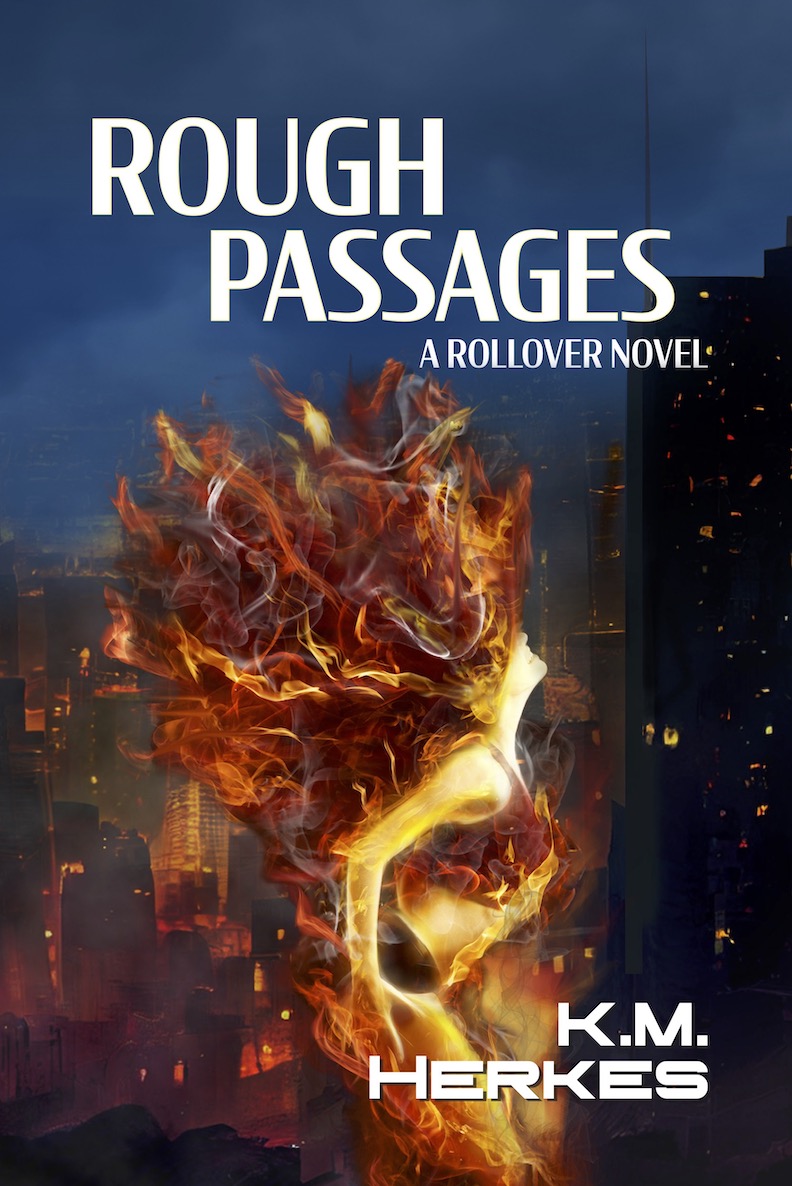 Rough Passages: A Rollover Collection