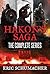 Hakon's Saga: The Complete ...