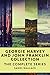 Georgie Harvey and John Franklin Collection by Sandi Wallace