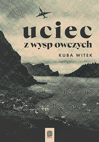 Uciec z Wysp Owczych (Paperback)