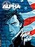 Alpha - Tome 11 - Fucking patriot (French Edition)