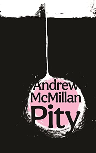 Pity (Kindle Edition)