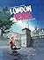 London Vénus by Yaneck Chareyre