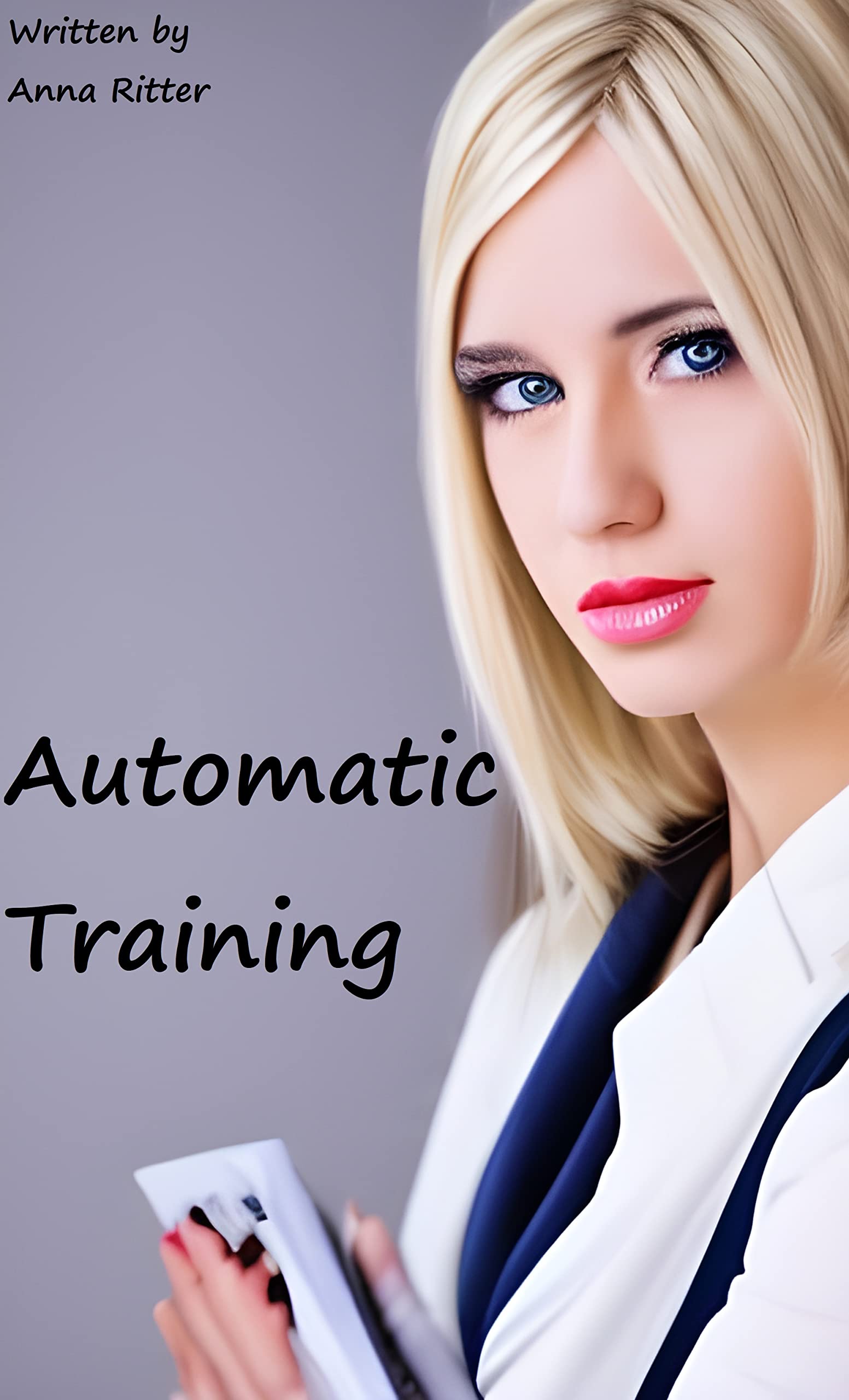 Automatic Training (Kindle Edition)