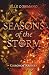 Seasons of the Storm: Chronos' Krieger (Seasons of the Storm, #2)