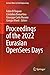 Proceedings of the 2022 Eur...