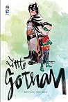 Batman - Little G...