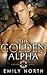 The Golden Alpha (Goldenrod...