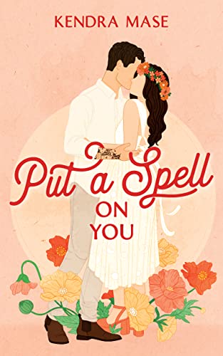 Put a Spell on You (Barnett Witches, #2)