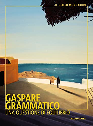 Una questione di equilibrio (Kindle Edition)