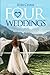 Four Weddings by Kyri Chase