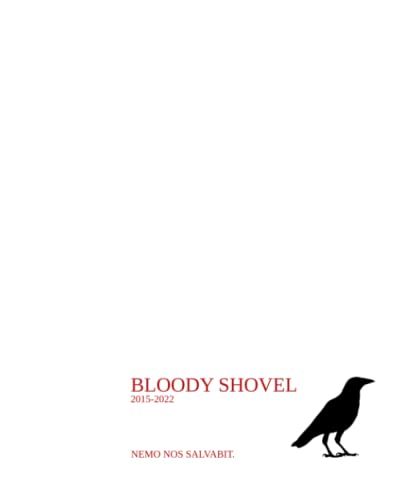 Bloody Shovel Volume 2 (Paperback)