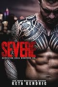 Severe (Carolina Hell Reapers)