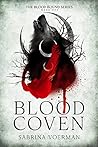 Blood Coven (The Blood Bound Series #1) Blood Coven (The Blood Bound Series #1)