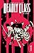 Deadly Class - Tome 3 - The Snake Pit (French Edition)