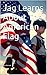 Jag Learns About The American Flag by Ben Henson