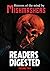 Readers Digested, Vol. 2: Horrors of the Mind (Readers Digested Anthology)