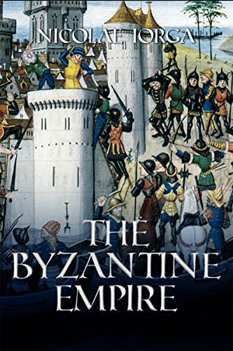 Byzantine Empire (Kindle Edition)