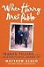 When Harry Met Pablo by Matthew Algeo When Harry Met Pablo by Matthew Algeo