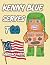 Kenny Blue Serves Too: A Su...