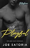 Mr. Playful