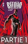 Batman Beyond, Tome 1: Le retour de silence, Partie 1