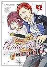 Lady Rose Just Wants to Be a Commoner! (Manga) Volume 3