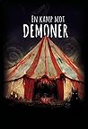 En kamp mot demoner by Kjell-Vidar Åhman Teig