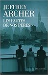 Les fautes de nos...