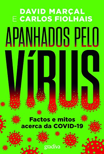 Apanhados pelo virus