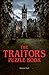 The Imposter Puzzle Book by Roland Hall