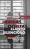 Heridas Ocultas, Llanto Silencioso: Cómo ganar la batalla contra el rencor (Spanish Edition)